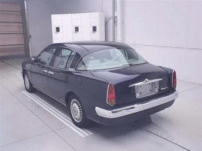 TOYOTA ORIGIN