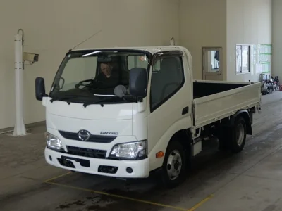 Hino DUTRO