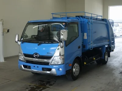 HINO DUTRO