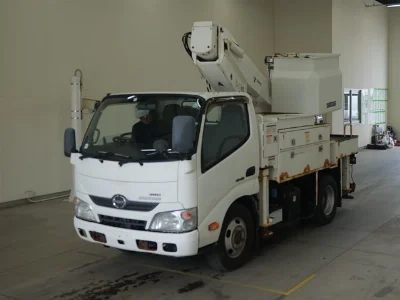 HINO DUTRO