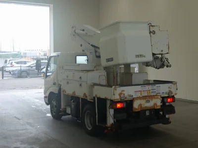 HINO DUTRO