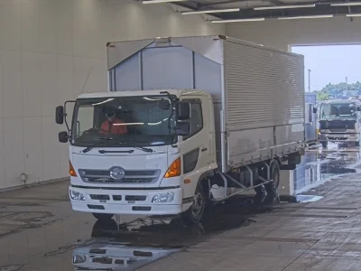 HINO RANGER