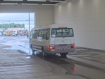 HINO LIESSE II