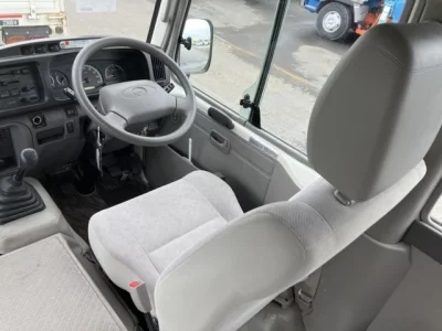 HINO LIESSE II