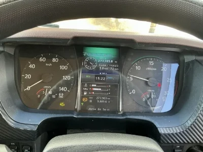 HINO RANGER