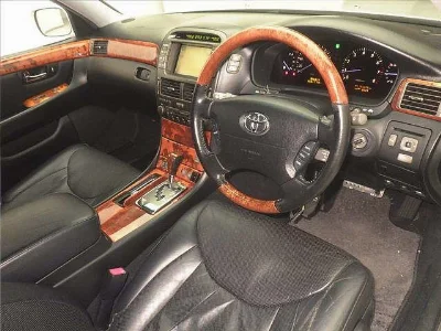 TOYOTA CELSIOR