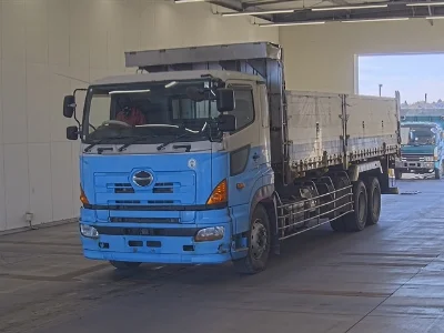 HINO OTHER