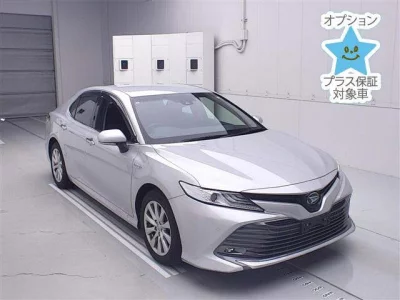 DAIHATSU ALTIS