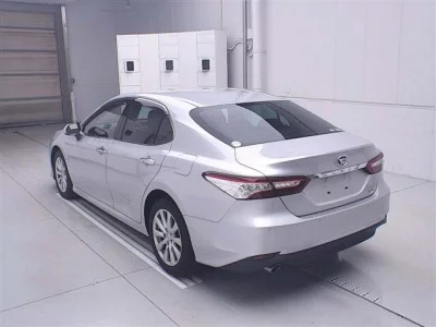 DAIHATSU ALTIS