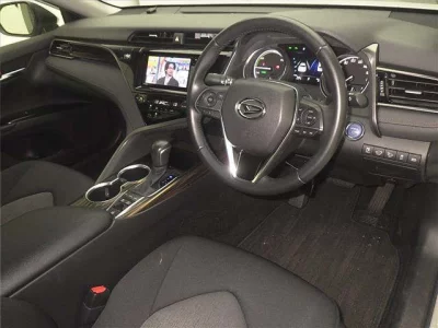 DAIHATSU ALTIS