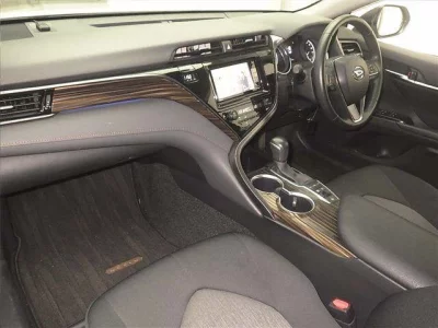 DAIHATSU ALTIS