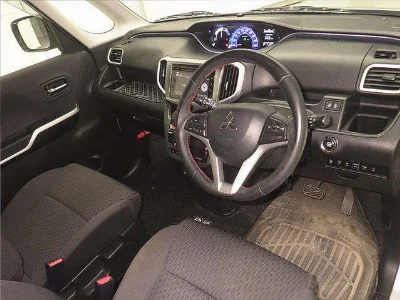 MITSUBISHI DELICA D:2