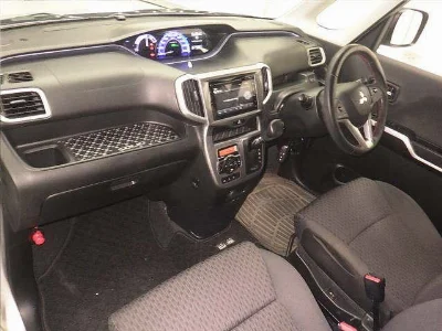 MITSUBISHI DELICA D:2