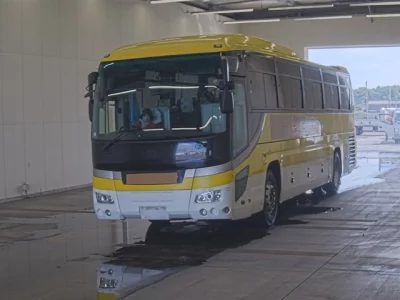 ISUZU GALA