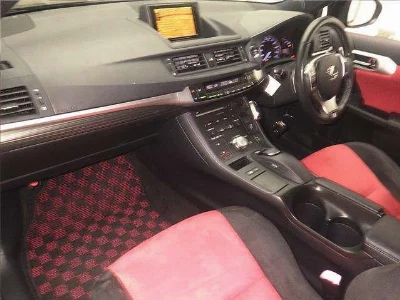 LEXUS CT