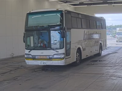 HINO OTHER