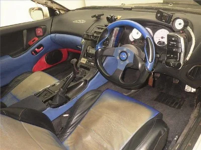 NISSAN FAIRLADY Z