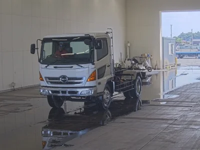 HINO RANGER