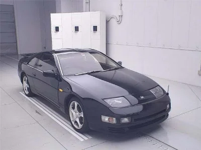 NISSAN FAIRLADY Z