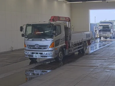 HINO OTHER
