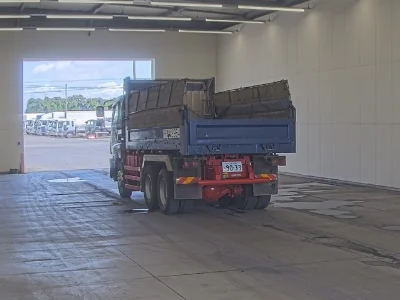ISUZU GIGA