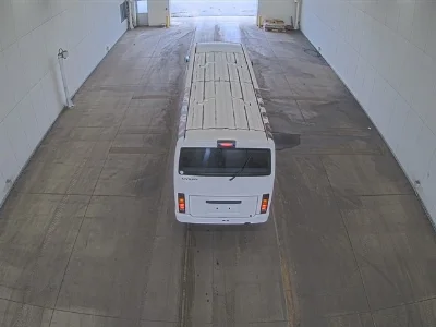 NISSAN CIVILIAN