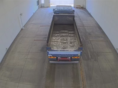 ISUZU GIGA