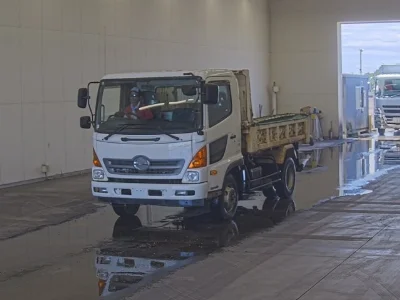 HINO RANGER