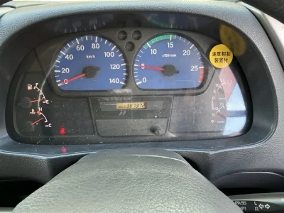 NISSAN DIESEL (UD) QUON