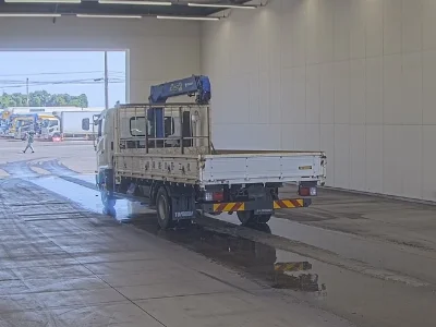 HINO RANGER