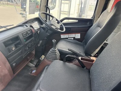 HINO RANGER