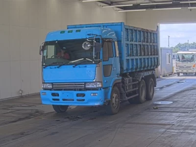 HINO PROFIA