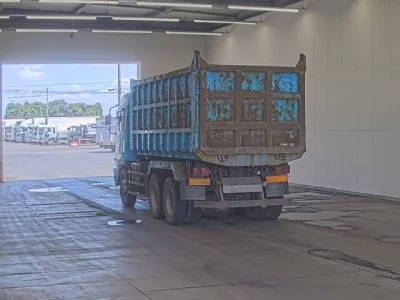 HINO PROFIA