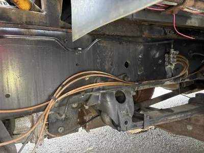 NISSAN DIESEL (UD) QUON