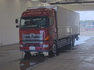 HINO OTHER