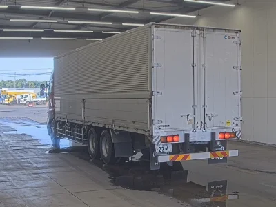 HINO OTHER