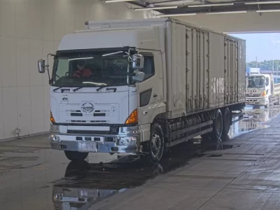 HINO OTHER