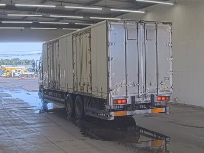 HINO OTHER