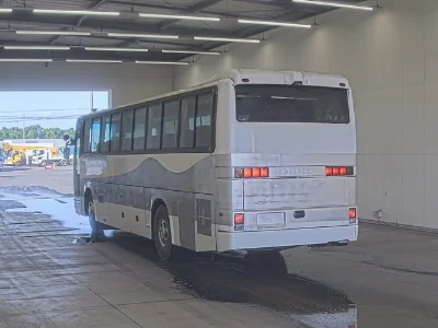 HINO SELEGA