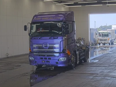 HINO PROFIA