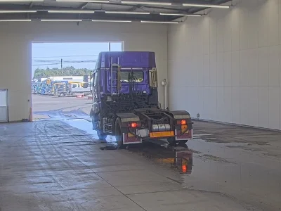 HINO PROFIA