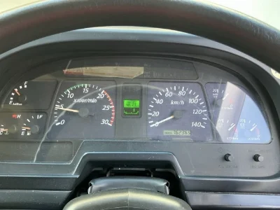 ISUZU GIGA