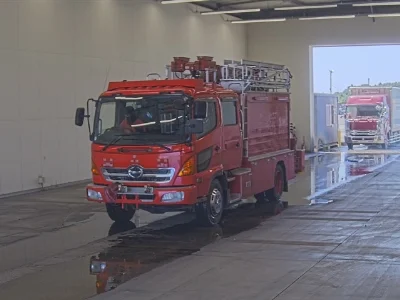 HINO RANGER