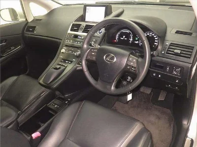 LEXUS HS
