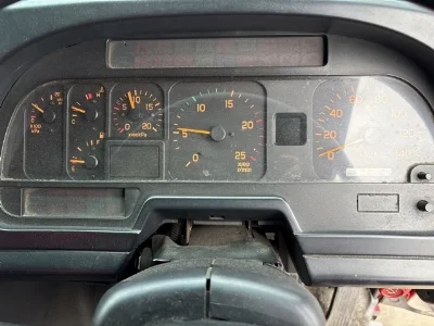 ISUZU GIGA