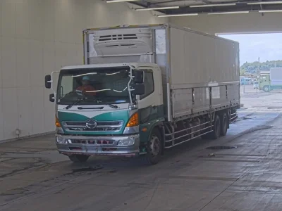 HINO RANGER