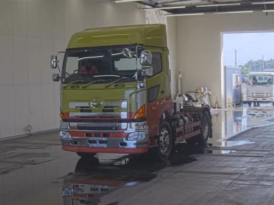 HINO PROFIA