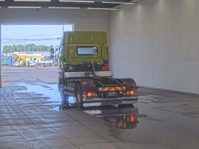 HINO PROFIA