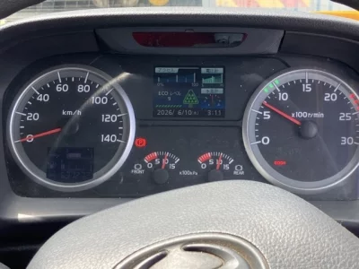 HINO PROFIA