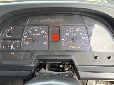 ISUZU GIGA